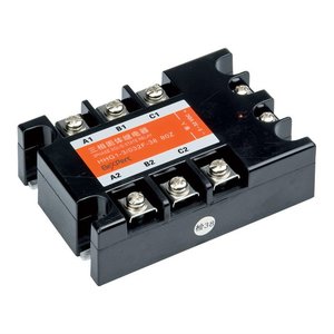 HHG1-3/032F-38 <span class=keywords><strong>SSR</strong></span> 120da <span class=keywords><strong>ssr</strong></span> fotekสามเฟสการถ่ายทอดของรัฐที่มั่นคง - Product Image 4