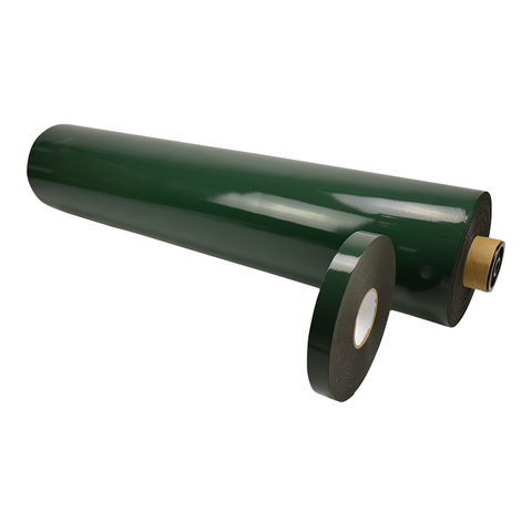 Waterproof High Bonding Strong Double Sided Self Adhesive Acrylic Foam Tape Jumbo Roll Double Sided PE Foam Tape