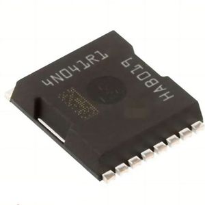 IPLU300N04S4-1R1 Componentes Electrónicos, Chips IC, Circuitos Integrados IC - Product Image 1