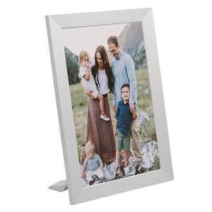 New Model Digital Picture Frames Load From Phone Frameo, Digital Photo Frame <b>Wifi</b> with USB C Port Sharing Photos Videos Remotely - Product Image 6