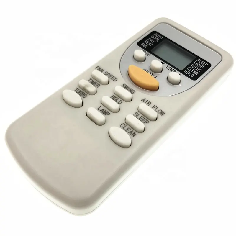 Air Conditioner Remote Control ZH/JT-03 A/C Remote ZH/JT-01