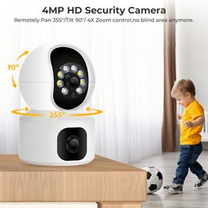 15M Caméra Veo Vip Wlankamera Cdd V380 Board 5Mp Owl Df Ai Meeting Camra Wifi <span class=keywords><strong>Laura</strong></span> 4K Caplink Invisacook Aio Webcam Zom - Product Image 4