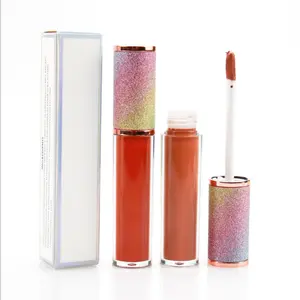 Moisturizing Nude Lip Gloss 113 Colors Pink Matte Liquid Lipstick Mate Waterproof Long Lasting Lipgloss Lips Makeup Cosmetics