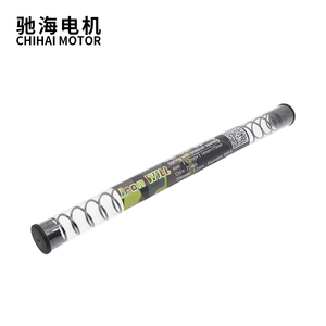 Brosse à Charbon AEG Chihai Motor de Remplacement pour Gearbox d'<span class=keywords><strong>Airsoft</strong></span> M4 <span class=keywords><strong>M16</strong></span> Gel Blaster Marui G&P G&G Accessoire de Paintball - Product Image 3