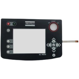 Nuevo Panel de Control de Membrana <span class=keywords><strong>Fresenius</strong></span> 4008s V10 M434751 para Máquinas de Hemodiálisis, Fabricado en China Continental - Product Image 5