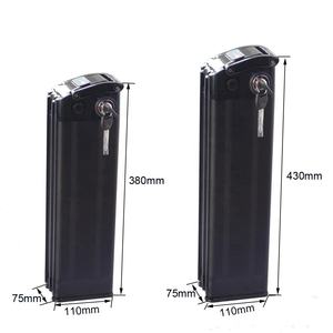 Batería de bicicleta eléctrica de 36V, 16Ah, 48V, 13Ah, 15Ah, batería de litio para <span class=keywords><strong>MOMA</strong></span>, 27,5 ', 29 '', FS, Ebike 20, 28 Pro, 12, 12, 12, 12, 12, 00 P, 2012 - Product Image 4