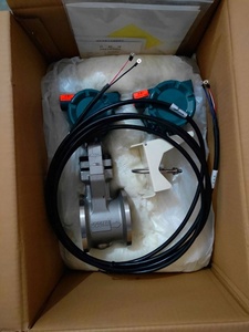 เครื่องวัดการไหลแบบวอร์เท็กซ์ Yokogawa รุ่น DY050 DY080 DY100 DY200 DY250 ราคาดี - Product Image 5