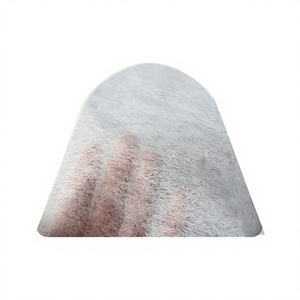Tela No Tejida de Poliéster PET 100%, Resistente a Altas Temperaturas, Ligera, Transpirable, Impermeable y Anti-UV - Product Image 3