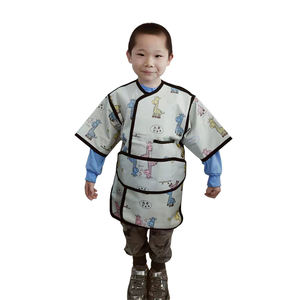 Perlindungan Xray medis mesin <span class=keywords><strong>X</strong></span> <span class=keywords><strong>Ray</strong></span> radiasi pelindung pakaian pelindung sinar <span class=keywords><strong>X</strong></span> gigi bebas timah celemek - Product Image 4