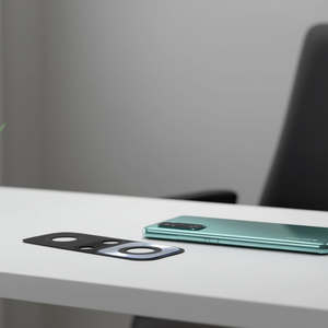 Xiaomi Redmi Note 10 – couvercle d'objectif d'appareil photo, Film de protection pour Module de caméra arrière de téléphone, pièce de rechange - Product Image 2