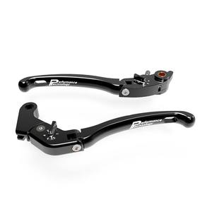 Leviers de frein/embrayage réglables ECO GP 1 pour Yamaha YZF-R1/R6 (LE06) - Product Image 5