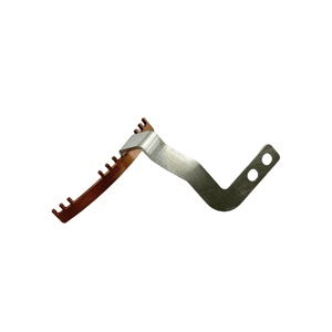 Chất lượng cao tùy chỉnh cách nhiệt đồng thanh cái mới năng lượng thanh cái Dải gia công dịch vụ sản phẩm - Product Image 3