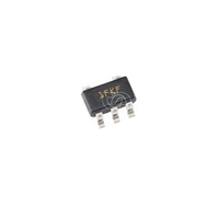 Régulateur PMIC de gestion de l'alimentation TLV75733PDBVR SOT23-5 d'origine - Patch linéaire