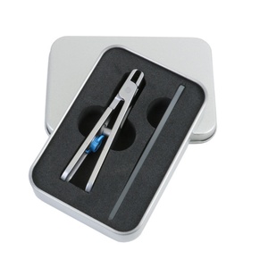 Coupe-ongles à grande ouverture en acier inoxydable, ciseaux à ongles anti-éclaboussures, ensemble de pinces à ongles individuelles de grande taille - Product Image 2