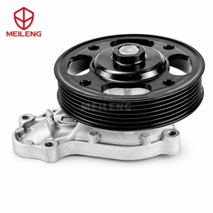 Pompe à eau MEILENG 19200-RPY-G01 pour Honda Civic FC FK 5 portes Touring <span class=keywords><strong>LE</strong></span> Type R (Touring) KA 6MT 2017-2021 - Product Image 3