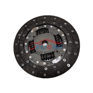 Kit de Embrague de 2 Piezas para Transmisión Automática para Ranger Transit V348 BT-50 Diésel 2.2T 3.2T BK31-7540-BB BK317540BB <span class=keywords><strong>627303209</strong></span> 627303236 - Product Image 3