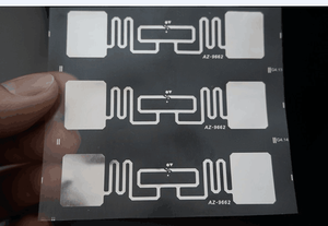 Top bán giá rẻ giá <span class=keywords><strong>RFID</strong></span> Inlay với 13.56MHz tần số fm08 ntg215 chip <span class=keywords><strong>NFC</strong></span> thông minh <span class=keywords><strong>tag</strong></span> nhà máy - Product Image 6