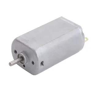 Small Motor DC 12V-24V Motor for DIY Hobby Toy