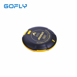 Module GPS GNSS SIYI M9N avec interrupteur de sécurité, indicateur RGB, suivi à quatre satellites, antenne à gain élevé pour Pixhawk ArduPilot Flight - Product Image 2