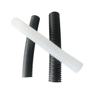 Chất lượng cao nhựa thoát nước Ống ống HDPE sóng ống với sock cho hệ thống thoát nước và nước thải - Product Image 6