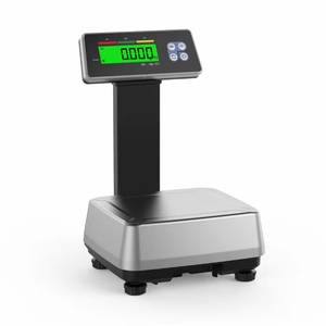 Bán Buôn 30Kg Kỹ Thuật Số Sơn Quy Mô 0.1G Thép Không Gỉ Tự Động Sơn Trộn Quy Mô OEM & ODM Hỗ trợ Có Trọng Lượng Quy Mô - Product Image 3