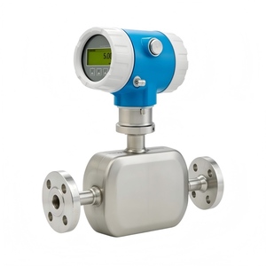 เครื่องวัดอัตราการไหลแบบโคริโอลิส โปรไลน์ โปรแมส A200 - Product Image 4