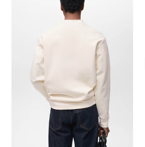Sudadera de Cuello Redondo Tejida para Hombre <span class=keywords><strong>JACK</strong></span> & JONES Jorfrederiksberg - 85% Algodón 15% Poliéster - Product Image 4