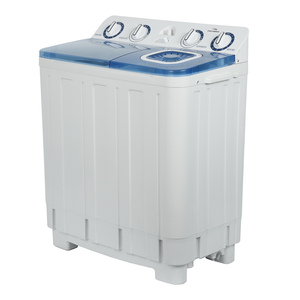 <span class=keywords><strong>Lavadora</strong></span> semiautomática portátil inteligente para <span class=keywords><strong>el</strong></span> hogar, de doble tina, gran capacidad de 11 kg, <span class=keywords><strong>el</strong></span>éctrica. - Product Image 6
