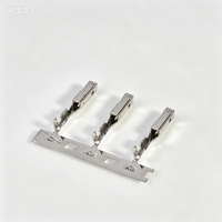 Borne de sertissage femelle 7116-4780-02, pas de 5,5 mm, série 1,5, 300 V, en alliage de cuivre, pour câblage automobile