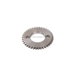 Suku Cadang MITSUBISHI M420 Gear Plate, untuk Mesin MITSUBISHI EDM X05D501H01