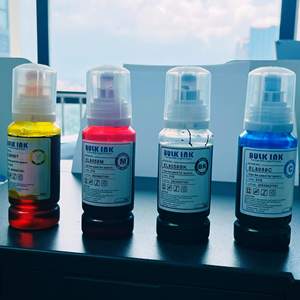 Offre Spéciale le plus populaire vente en gros rabais premium encre 056 recharge encre DYE pour imprimante <span class=keywords><strong>EPSON</strong></span> <span class=keywords><strong>ECOTANK</strong></span> L8058 impression - Product Image 6