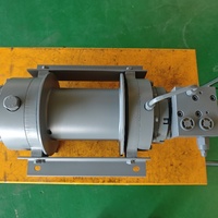 Prix d'usine, dépanneuse, mini treuil hydraulique, 2 tonnes, 1 tonne, 5 tonnes, remorquage, treuil manuel, treuil à cabestan 3t, treuils hydrauliques
