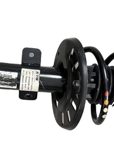 Nouvel amortisseur avant variable gauche/droit OE 9827150380 9827150280 pour Citroën <span class=keywords><strong>DS7</strong></span> - Product Image 6