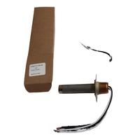 Kidde-Fenwal Detector Vertical 12-E27121-000-05-0T
