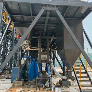 تخصيص آلية بالكامل جافة مع نظام ذكي مصنع إنتاج قذائف هاون خاص - Product Image 6