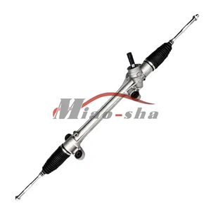 Crémaillère <span class=keywords><strong>de</strong></span> <span class=keywords><strong>direction</strong></span> assistée haute qualité LHD 45510-01185 pour Toyota Avensis 2003-2008 - Product Image 1
