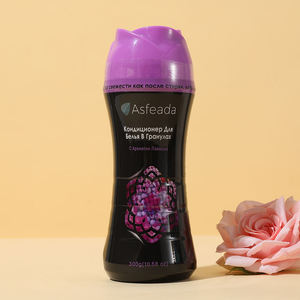 2026 Free Samples <b>Laundry</b> Scent Booster <b>Beads</b> -300g- Fabric Softener with Long-Lasting Fragrance, Odor Eliminator for Clean - Product Image 6