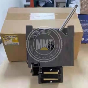 452-9831 253-4019 4529831 2534019 Console de commande de vitesse de transmission pour niveleuse 140H 120H 12H 160H - Product Image 6