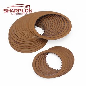 Kit de Reparación y Revisión General de la Transmisión 6HP26 6HP28 para BMW, Accesorios para Caja de Cambios Automática, Bajo MOQ - Product Image 6