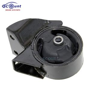 Supporto Motore Automobilistico Makki 21930-2E300 Per TUCSON (JM) 2004- - Product Image 4