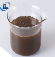 Expédition rapide - Acide sulfonique à 96 % / LAS / LABSA / Acide linear-alkylbenzène sulfonique pour la fabrication de savon, matière première pour détergent