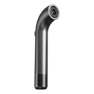 Wireless <b>Hair</b> <b>Dryer</b> Rechargeable Brushless Motor High Speed Foldable Portable For Dorm Travel - Product Image 5