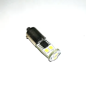 BA9S Led Bulbs 12V Bright T10 Canbus LED Small Auto Readling Light