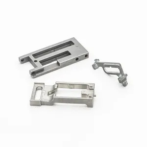 High precision 316L stainless steel powder metallurgy MIM sintered parts manufacturer metal injection molding