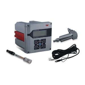 Analyseur de pH/ORP Huakeyi HK-328, compteur d'eau en ligne pour le traitement - Product Image 2