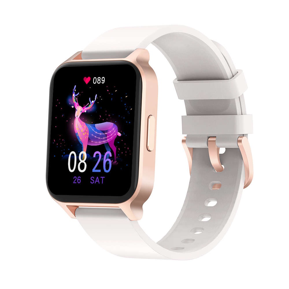 Rohs-reloj inteligente con seguimiento de oxígeno y antipérdida, novedad de 2021, el mejor, barato
