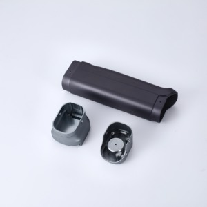 Nhà Máy Outlet <span class=keywords><strong>CNC</strong></span> chính xác tùy chỉnh nhôm nguyên mẫu phần chế biến 3D mô hình tự động Máy móc bao gồm gia công quay - Product Image 5