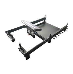 Mới đến phòng tập thể dục thiết bị 3 trong 1 băng ghế dự bị Báo Chí cho phòng tập thể dục trung tâm - Product Image 5