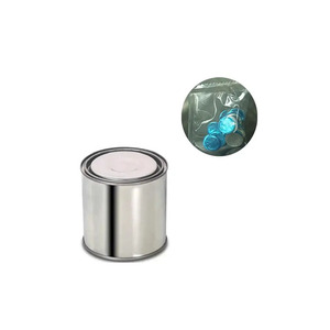 Lab 15.6(Dia.)* 0,45 Mm Na Natriummetaalchips Voor Muntcel Na-Ion Batterijen - Product Image 1