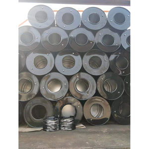 <span class=keywords><strong>Fût</strong></span> <span class=keywords><strong>métallique</strong></span> ouvert en acier de 50L, 60L, 100 <span class=keywords><strong>litres</strong></span> pour huile ou bitume - Product Image 3